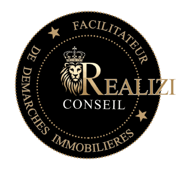 Realizi Conseil logo